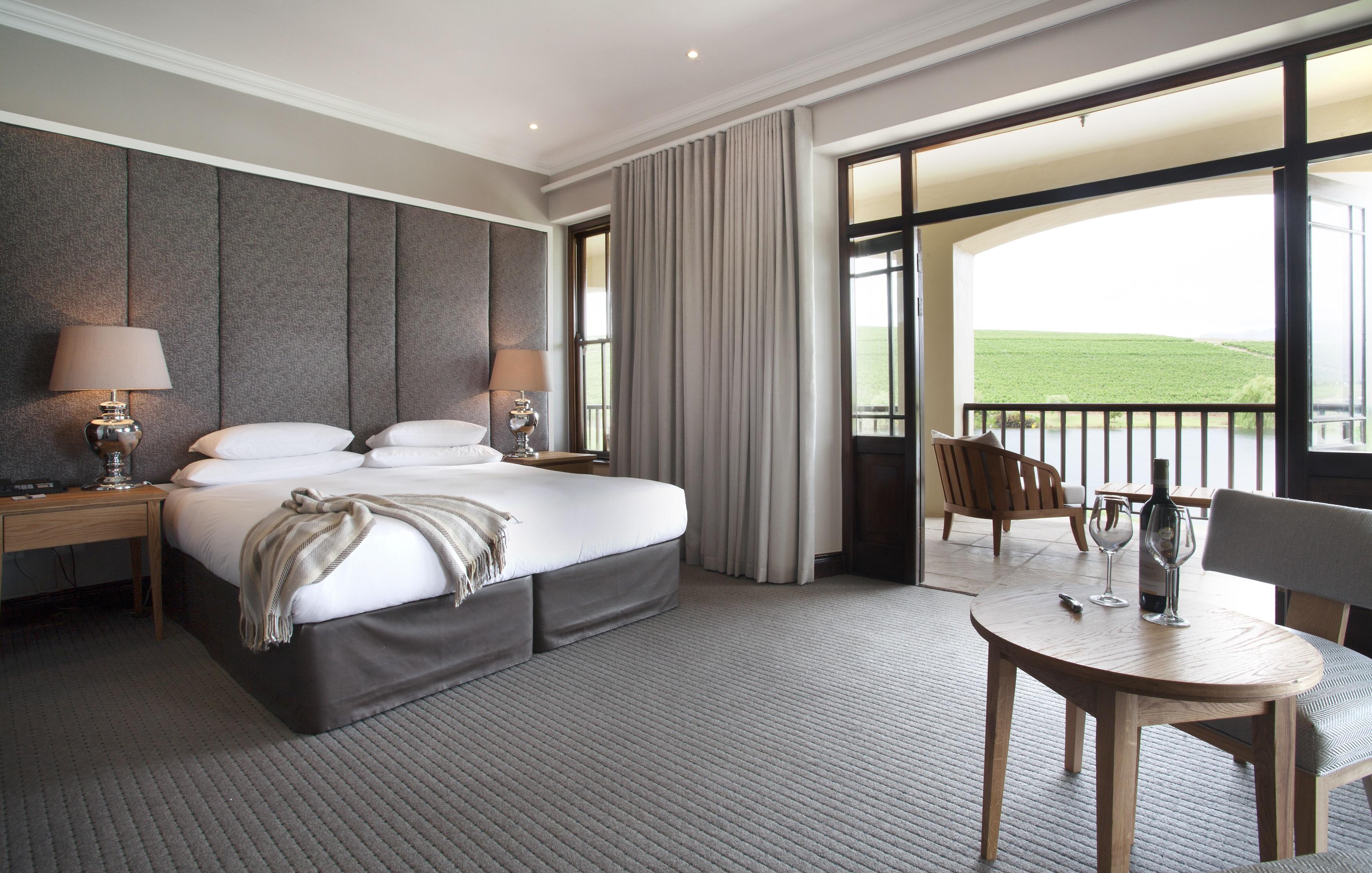Asara Wine Estate & Hotel Стеленбош Екстериор снимка