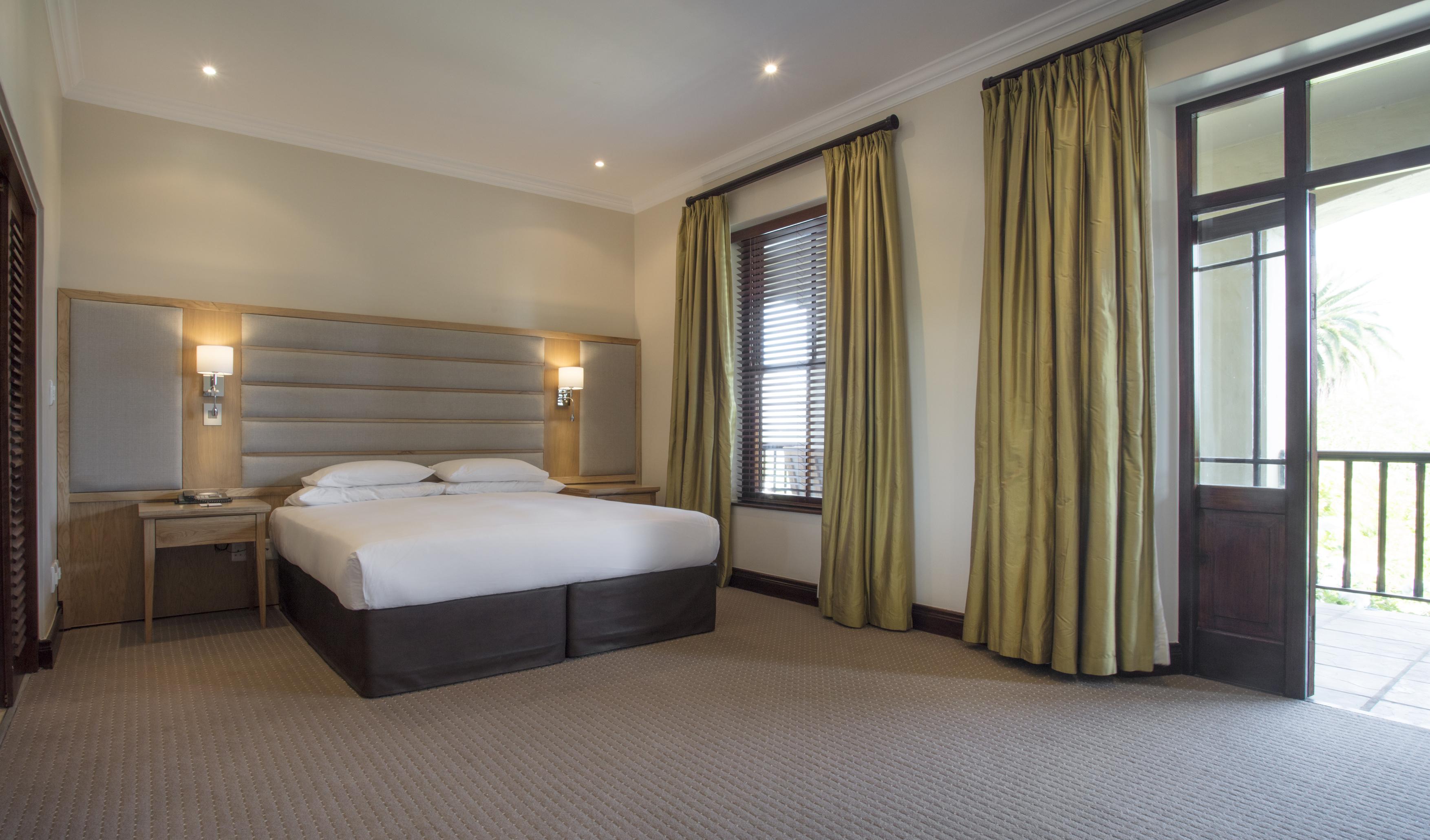 Asara Wine Estate & Hotel Стеленбош Екстериор снимка