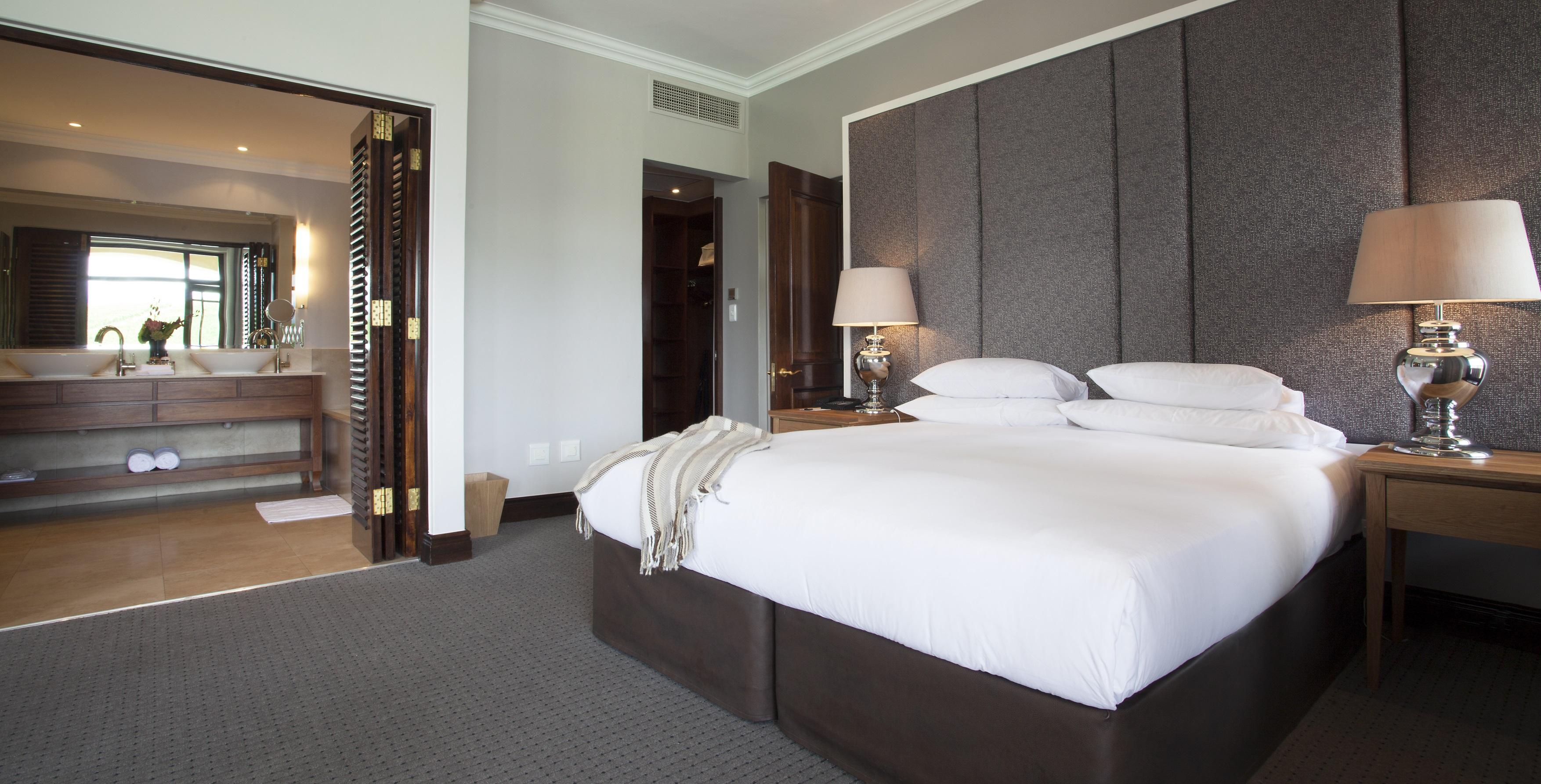 Asara Wine Estate & Hotel Стеленбош Екстериор снимка