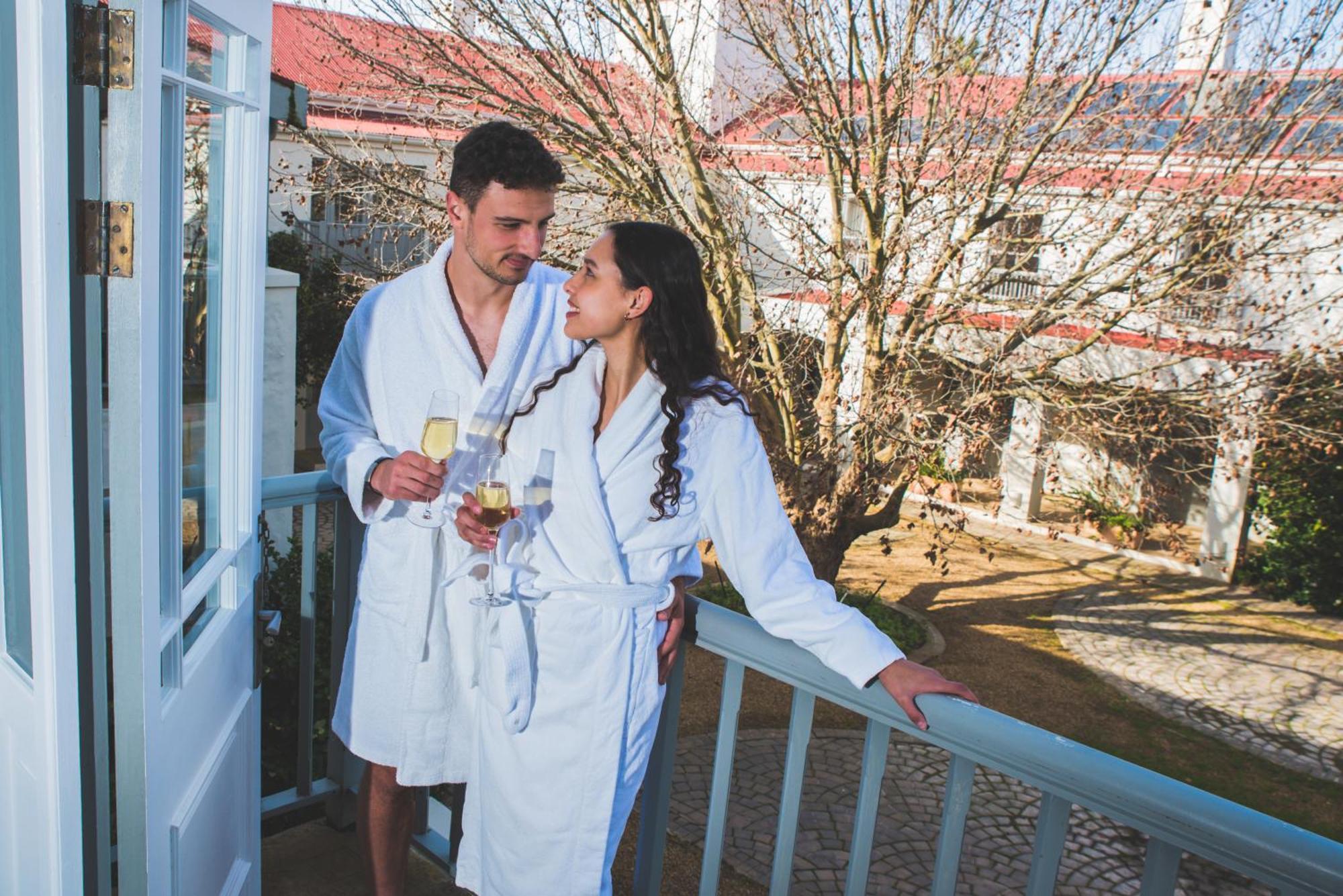 Asara Wine Estate & Hotel Стеленбош Екстериор снимка