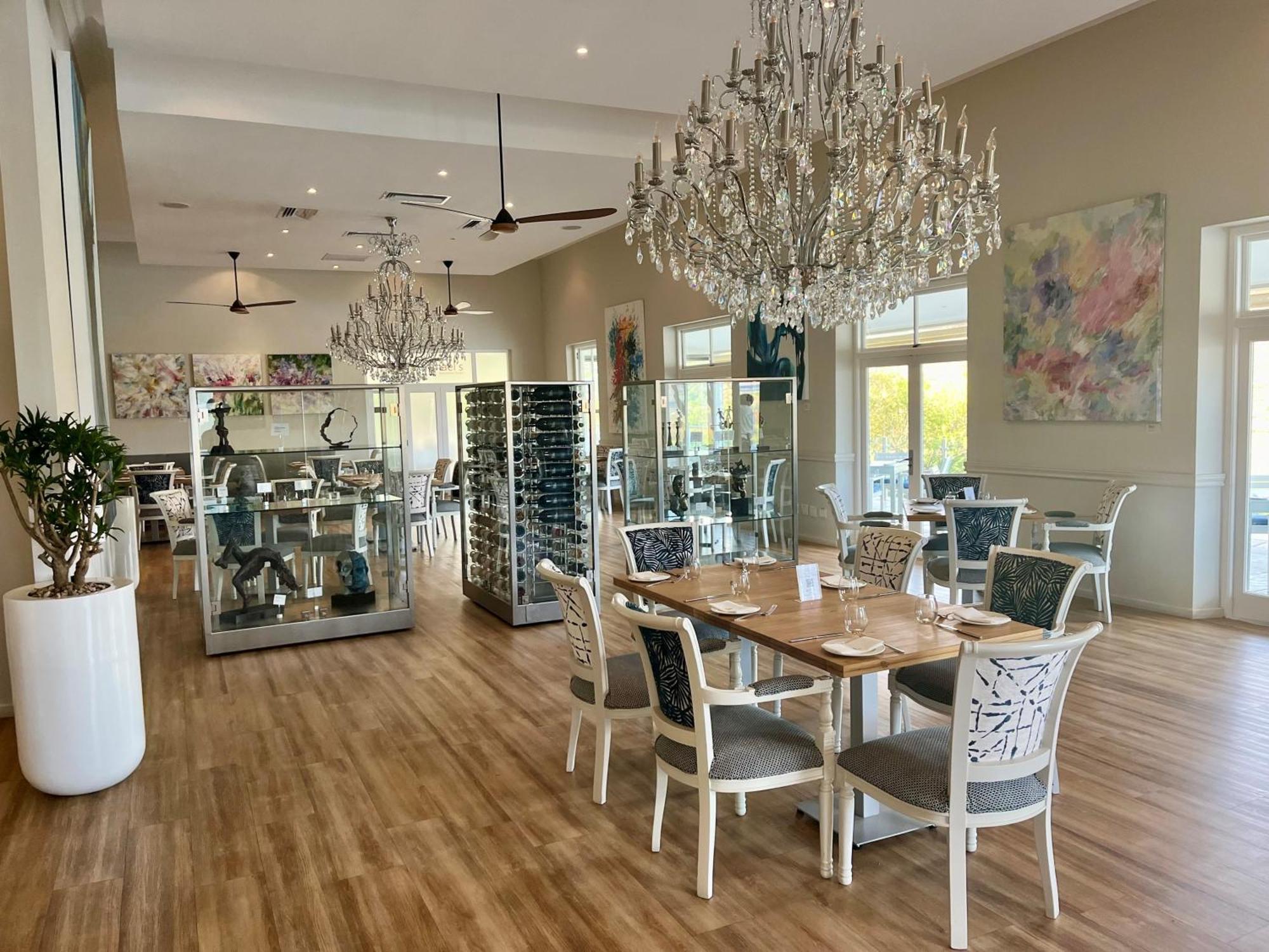 Asara Wine Estate & Hotel Стеленбош Екстериор снимка