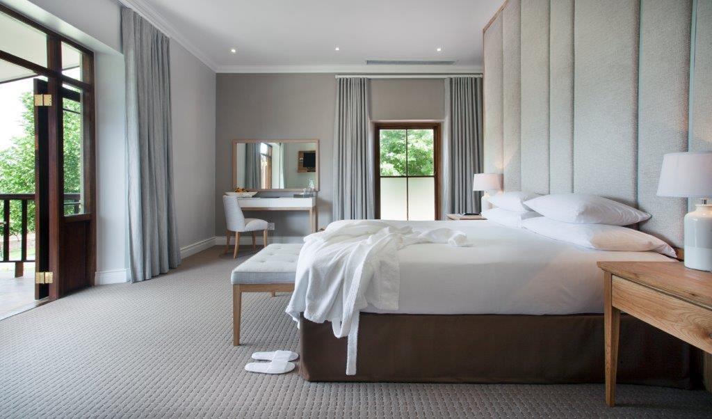 Asara Wine Estate & Hotel Стеленбош Екстериор снимка